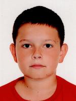 Bohovych Mykhailo
