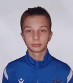 Поясов Ілля