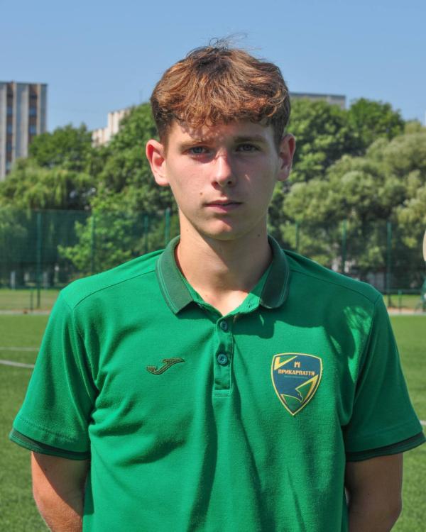 Петреній Кирил Юрійович