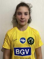 Vasianovych Olha