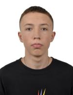 Nechyporenko Denys