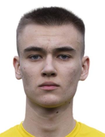 Bohdan Trus