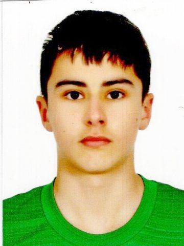 Anatolii Davydov
