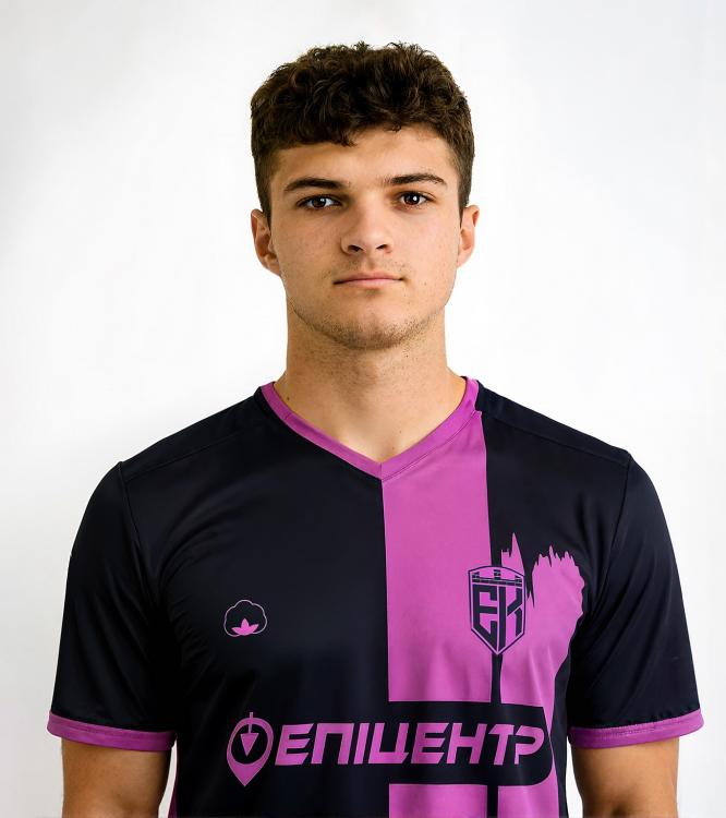 Illya Matiychak
