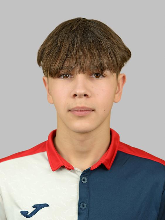Yehor Didenko