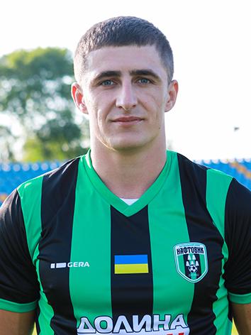 Vasyl Korpan