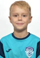 Bazaleev Ivan