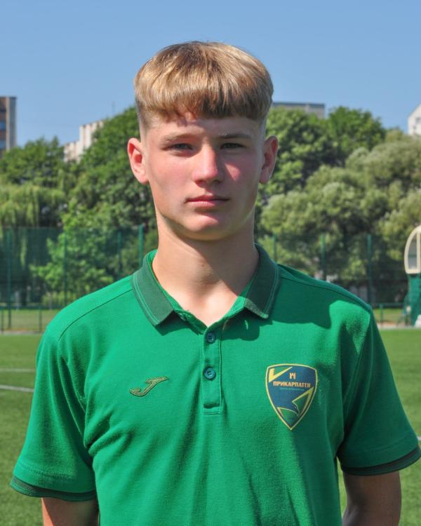Andrii Petruk