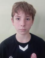 Івасик Олександр Русланович