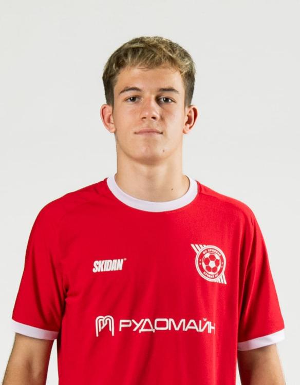 Danylo Obolientsev