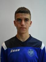 Malinovskyi Andrii