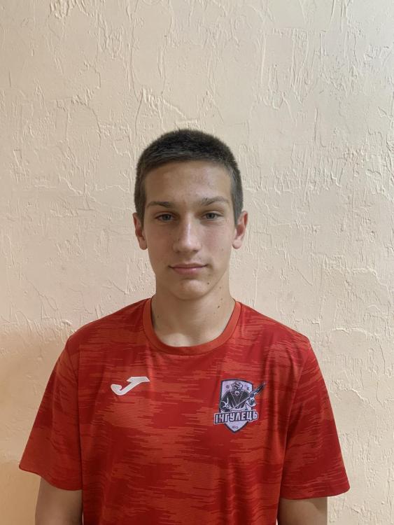 Volodymyr Soborskyi