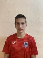 Soborskyi Volodymyr