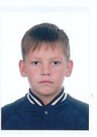 Bohomolov Tymofii