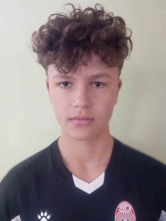 Oleksandr Kozlovskyi