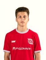 Kozachuk Yevhen