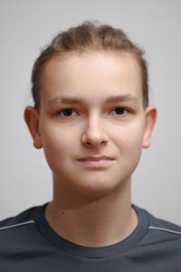 Sofiia Perkova