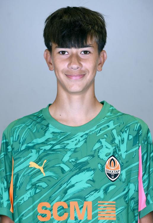 Яковчук Олексій Володимирович