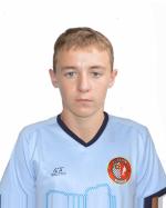 Blazhenkо Andrii