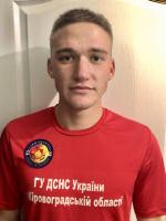 Yatsenko Andrii