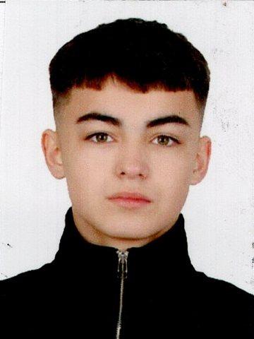 Taras Ferkaliak