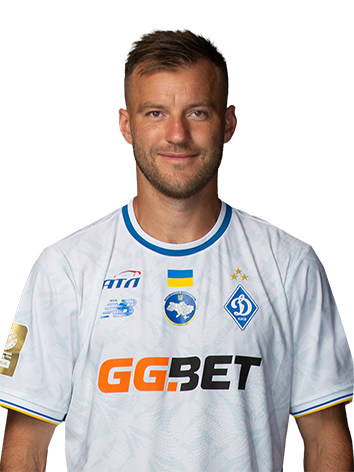 Andrii Yarmolenko