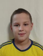 LAVRENIUK DANIIL
