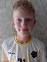 Viazovyi Oleksandr