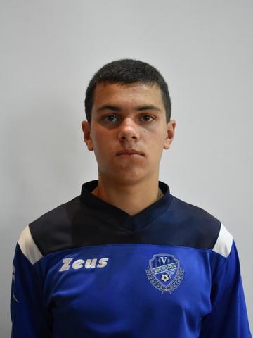 Taras Krutyholova
