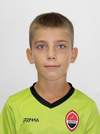 Mykhailo Shvetsov