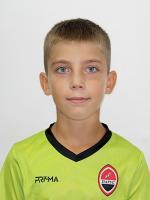 Shvetsov Mykhailo