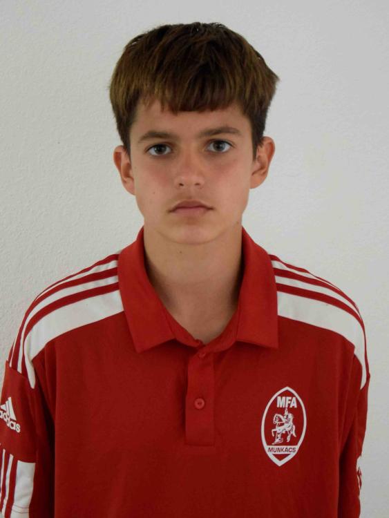 Serhii Raskov