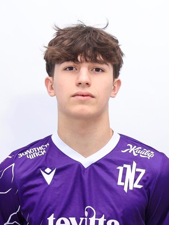 Viktor Savko