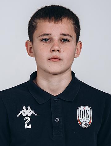 Подворний Назар Романович