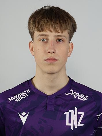 Maksym Nadiarnyi