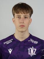 Nadiarnyi Maksym