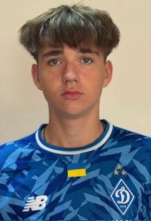 Мартинюк Артур Іванович