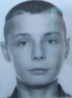 Serdiuk Dmytro