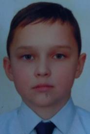 Ivan Zhovtonoh