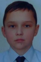 Zhovtonoh Ivan