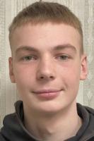 Sahan Oleksii