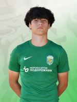 Hladchuk Artem