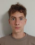 Fentsyk YEVHENII