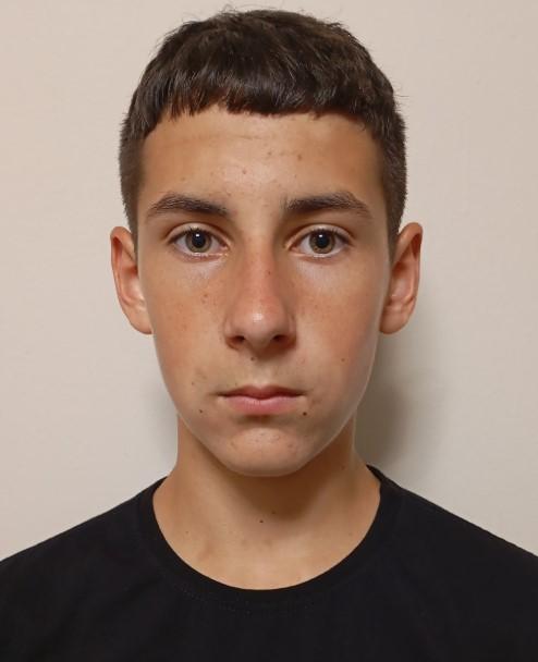 Andrii Babunych