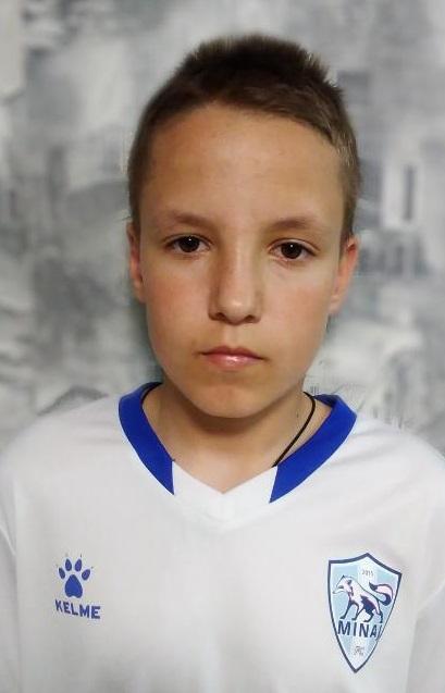 Kyryl Havrylko