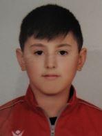 Shytiev Daniel