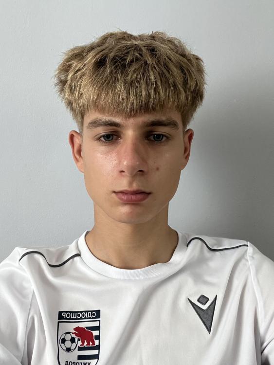 Vladyslav Sidun