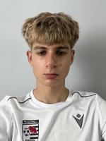 Sidun Vladyslav