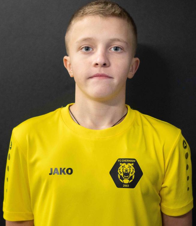 Oleksandr Borets