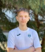 Movchan Danylo